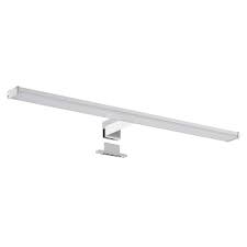 Die schutzart ist beispielsweise davon abhängig, in welcher entfernung zur dusche die leuchte angebracht wird. Led Spiegelleuchte Bad 60cm 12w Kaufland De