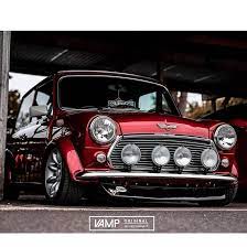 No Updates Cars Still On Jack Stands Mini Cars Mini Cooper Classic Mini Cars For Sale