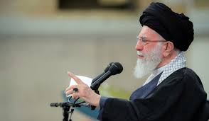 Iran's supreme leader taken to secure location, sources say | Arab News