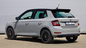 Maybe you would like to learn more about one of these? 2018 Skoda Fabia Monte Carlo Achtergronden En Hd Wallpaper Car Pixel