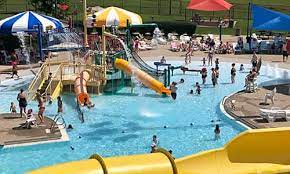 More images for tie breaker water park » Directions Tie Breaker Family Aquatic Center Summertime Fun