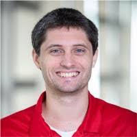 Sean Bloomfield's Instagram, Twitter & Facebook