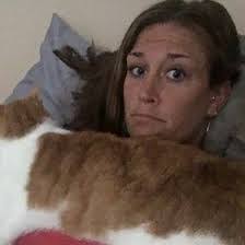 Hillary Marsh's Instagram, Twitter & Facebook