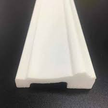 Basswood casing/chair rail can protect a wall from chairs and furniture or can be used in a variety of other ways to bring a finishing touch to a home project. China New Arrival Wholesales Factory Price Classic Interior Decorative Ps Foam Wall Moulding Chair Rail Corner Moulding China Cornice Molding Decoration Moulding
