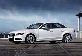 2013 Audi A4 White Hd Wallpapers Audi A4 Audi Audi Allroad