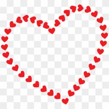 2,277 1 python script to download instagram images. Red Heart Png Png Transparent For Free Download Pngfind