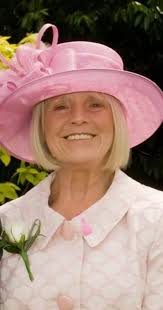 Tribute to Brenda Richardson, 1945