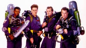 Ghostbusters ii is the 1989 sequel to ghostbusters (1984) produced and directed by ivan reitman. Ghostbusters Ii Soundtrack Music Complete Song List Tunefind