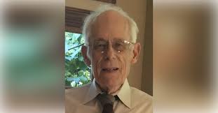 Obituary information for Earl G. Swain