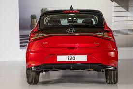 2020 hyundai i20 hatchback uk prices and specifications. All New 2020 Hyundai I20 Launched In India From Rs 6 79 Lakh