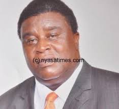 DPP rebuffs Zikhale Ng'oma: 'Malawi political prostitution must stop'