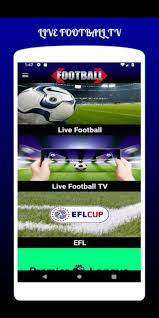 Streaming college football is easy with a cable subscription. Live Football Tv Scores Stats Tv Streaming Tips For Android Apk Download