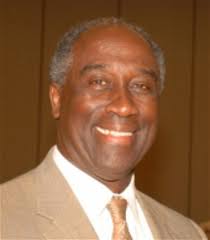 Larry Bowie Obituary