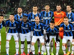 Official facebook page of f.c. Inter Milan Game Among 3 Postponed Over Coronavirus Fears In Italy Football News