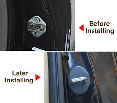 If you lock the door with a key, all vehicle doors will lock automatically. Door Lock Cover For Mazda Cx 5 2012 2015 Mazda Cx5 Mazda 3 2011 2013 Mazda 5 2008 2011 Mazda 2 4pcs Per Set Door Lock Cover Mazda 2mazda 3 Aliexpress