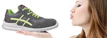Scegli il tuo top sportivo e comincia alla grande! Scarpe Antinfortunistiche Da Donna Diadora Scarpe Dike Cofra Puma