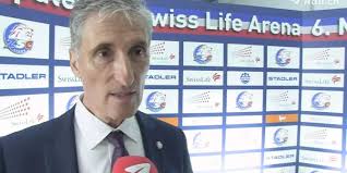 ZSC Lions ziehen mit Verspätung ins neue Stadion um