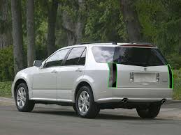 Image result for Light Tarnished Silver 2005 SRX