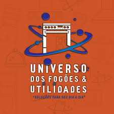 Universo dos fogões