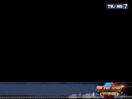 Fanpage untuk komunitas penggemar on the spot trans 7. Cara Membuat Gambar On The Spot Trans 7 Jember Artikel