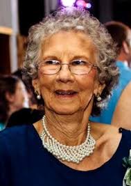 Obituary for ROSE ELIZABETH (MAYERS) PATTON