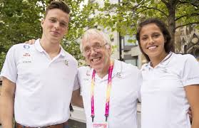 Biografi om amalie iuel, med norsk rekord , hun er født i danmark, med dansk mor og dansknorsk far amalie hammild iuel usc junior amalie iuel got off to a strong start during the first weekend of the. Floro Oslo Amalie Iuel Trenar Med Warholm Torr Humor Er Nok Ein Foresetnad Ja