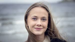 Alice Blixt, 18, är uttagen till JVM: ”Det blir inte större”