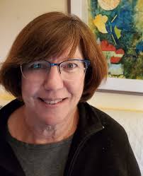 Diane Matz's Instagram, Twitter & Facebook