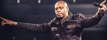 Dave Chappelle Stephens Auditorium Iowa State University