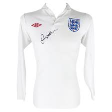 England's women's national team will continue preparation throughout 2021 for a huge summer next year, when they host the 2022 uefa women's european championship. Signed David Beckham Shirt England Football Captain Rare Autograph Firma Stella