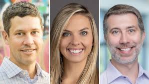 The Top 25 Healthcare Technology Leaders of Austin for 2023