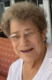 Ruth Heffner Obituary (2023)