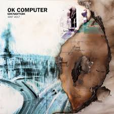 Bedroom pop music genre radiohead ok computer. Album Ok Computer Oknotok 1997 2017 Radiohead Qobuz Download And Streaming In High Quality