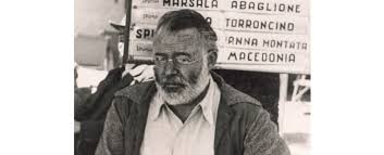 We did not find results for: Ernest Hemingway Rowohlt