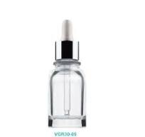 30ml Glass Dropper Bottle | Cosmetic Product Packaging ...
