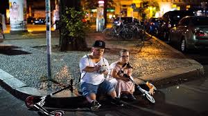 1. Preis: Patrick Junker "Mutter ohne Kind"