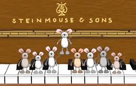 Videos de cumpleaños infantiles para enviar. Video De Cumpleanos Feliz Con Ratones Videos De Cumpleanos Feliz