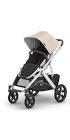 Vista V2 Stroller (Premium) - Declan Uppababy
