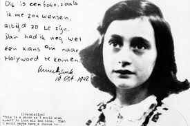 Diario di Anna Frank: scheda libro, riassunto e commento
