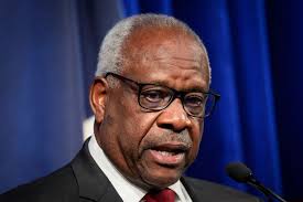 Billionaire Harlan Crow bought property from Clarence Thomas, who didn't  disclose the deal. • Ohio Capital Journal
