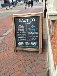 Boat tours & water sports, other, outdoor activities, tours, more. Lounges Nautico Lounge Weymouth Restaurant Happycow