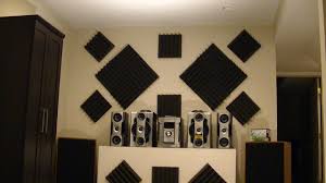 Check spelling or type a new query. How To Hang Acoustic Foam Tiles On Wall The Easy Way Youtube
