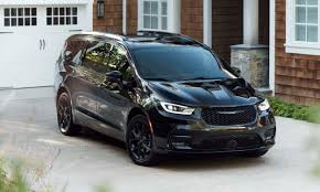 Image result for Walnut Brown 2021 Chrysler