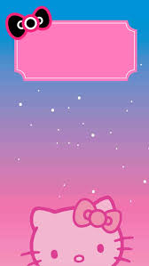 Custom Made Hello Kitty Iphone Lockscreen Hello Kitty Iphone Wallpaper Hello Kitty Wallpaper Hello Kitty Backgrounds