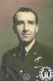 Miłość, która narodziła się w Dęblinie