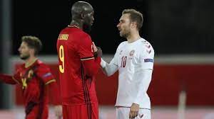 I migliori video scelti dal nostro canale. Europei Le Partite Gli Orari La Tv In Danimarca Belgio Omaggio A Eriksen Video Gazzetta It