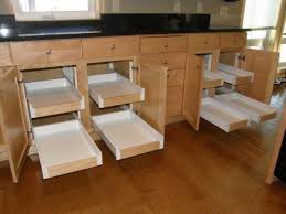 Cabinet organizers can store many and varied items, from food to cooking utensils and even pots and pans. Kitchen Cabinets Minimalist Kitchen Cabinets Kitchen Remodel Diy Kitchen