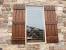 Modern Window Shutter Design