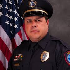 Waco PD announces new Assistant Chief