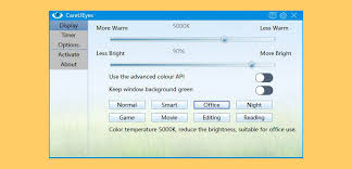 ►widget turn filter on / off from widget. 8 Free Blue Light Filters For Desktop Windows Pc Apple Mac And Chrome Browser